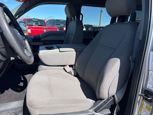 Used 2020 Ford F150 XLT w/ Trailer Tow Package image 5