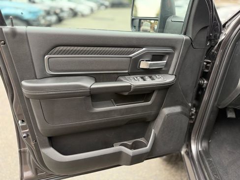 New 2026 RAM 2500 Big Horn image 20