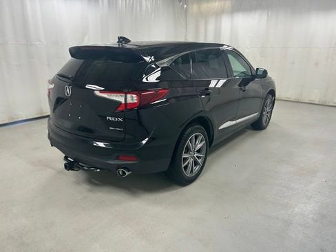 Used 2021 Acura RDX AWD w/ Technology Package image 6
