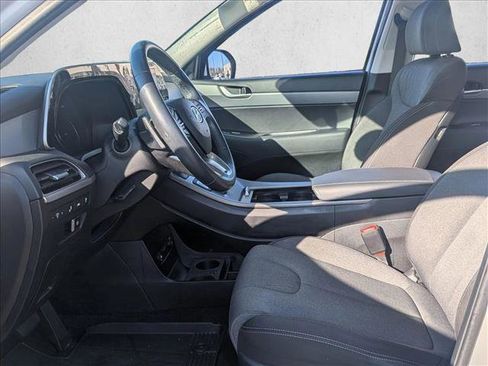Used 2022 Hyundai Palisade SEL image 16