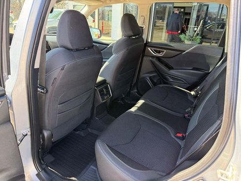 Used 2021 Subaru Forester Premium w/ Popular Package #1 image 12