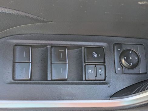Certified 2024 Toyota RAV4 XLE FWD image 12