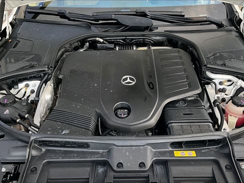 Used 2022 Mercedes-Benz S 500 4MATIC image 64