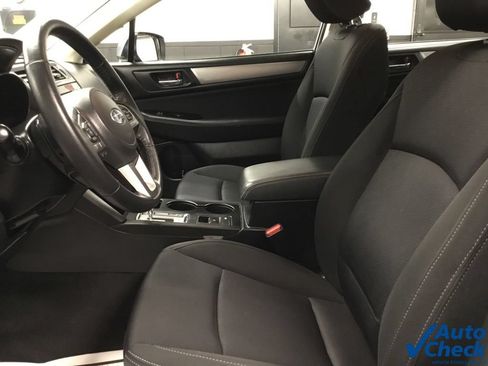 Used 2017 Subaru Legacy 2.5i Premium AWD/4WD image 24