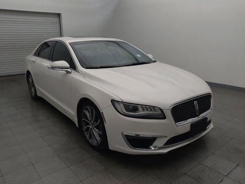 Used 2019 Lincoln MKZ Reserve w/ Reserve Plus Package AWD/4WD image 13