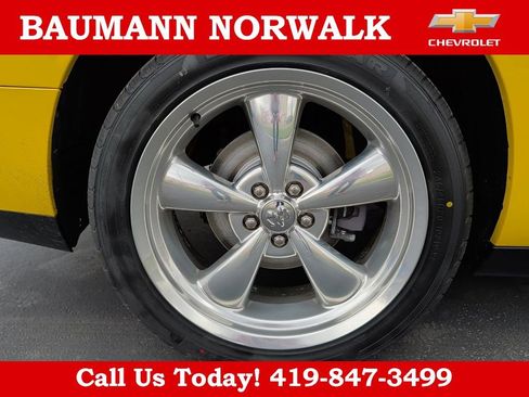 Used 2010 Dodge Challenger R/T RWD image 12