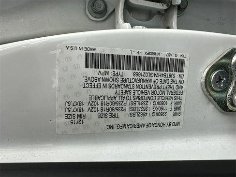 Used 2016 Acura RDX AWD w/ Advance Package image 36