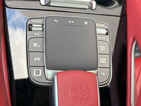 New 2026 Mercedes-Benz GLS 63 AMG 4MATIC image 17