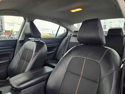 Used 2022 Nissan Altima 2.5 SR image 23