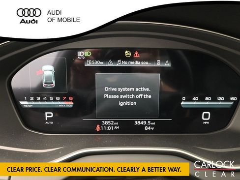 Used 2025 Audi Q5 2.0T Premium Plus w/ Premium Plus Package image 18