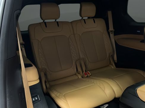 Used 2023 Jeep Grand Cherokee L Summit w/ Advanced Protech Group IV AWD/4WD image 25