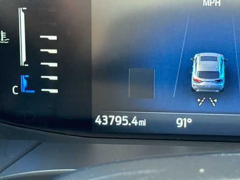Used 2023 Ford Escape ST-Line w/ Tech Pack #1 FWD image 15