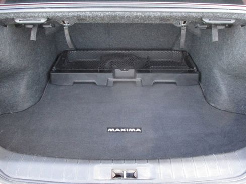 Used 2021 Nissan Maxima Platinum w/ Sport Mat Group image 37