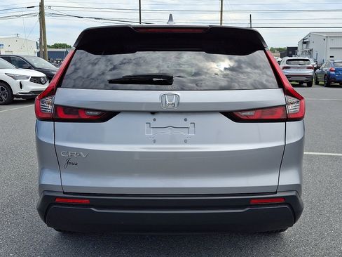 Certified 2024 Honda CR-V EX image 5