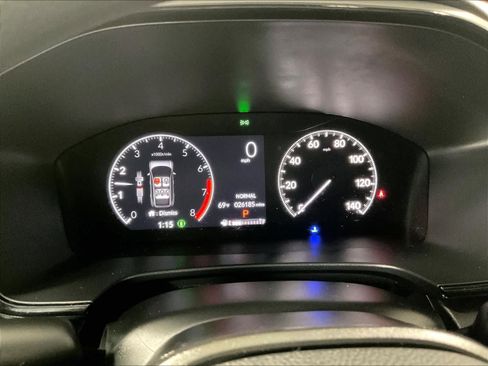 Used 2025 Honda CR-V EX image 25