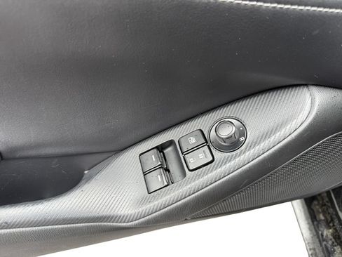 Used 2024 MAZDA MX-5 Miata RF Grand Touring RWD image 8
