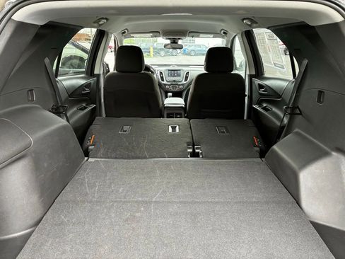 Used 2024 Chevrolet Equinox LT AWD/4WD image 30