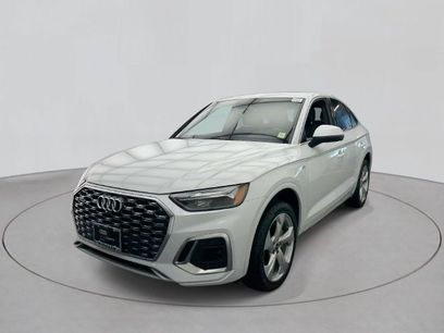 Certified 2023 Audi Q5 2.0T Premium Plus w/ Premium Plus Package