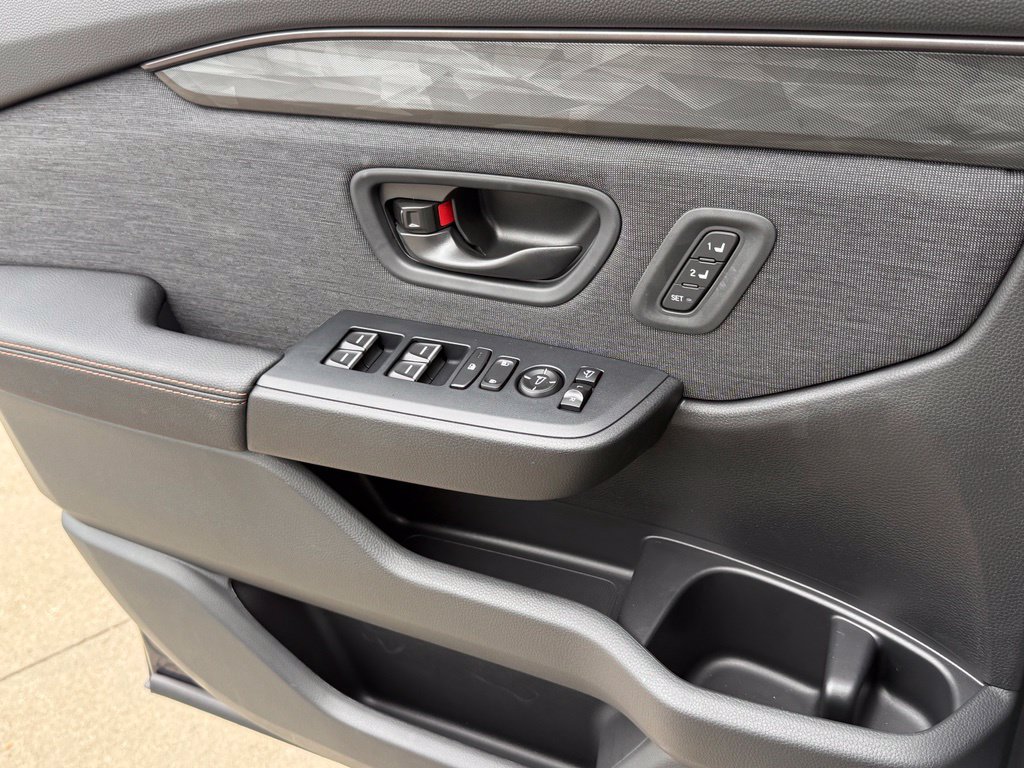 Used 2026 Honda Passport TrailSport image 28
