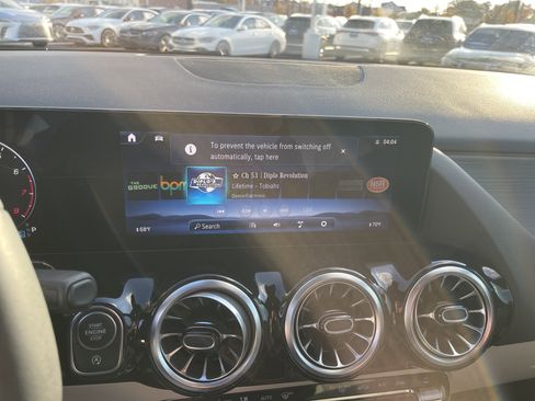 Certified 2025 Mercedes-Benz GLA 250 image 23