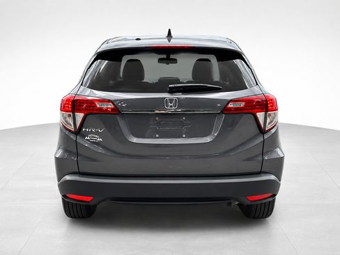 Used 2019 Honda HR-V LX image 7