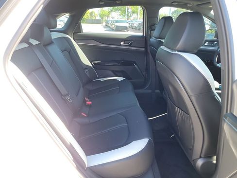 New 2026 Kia K5 GT-Line image 12