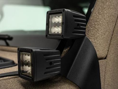 Used 2025 Jeep Wrangler Unlimited Sport image 20