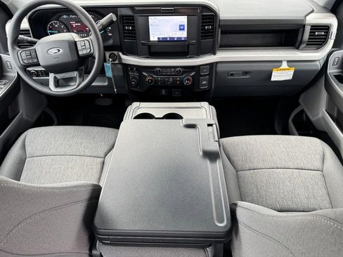 New 2026 Ford F250 XL w/ STX Appearance Package image 6
