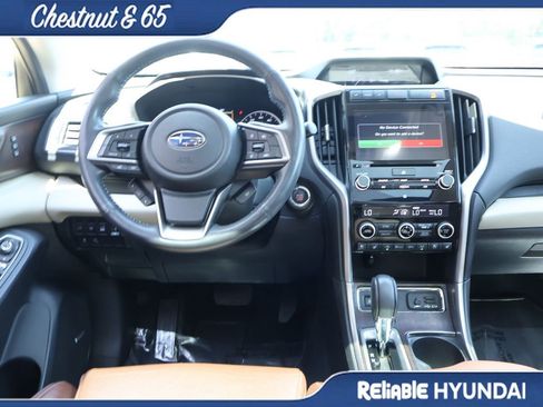 Used 2020 Subaru Ascent Touring w/ Popular Package #2A AWD/4WD image 21