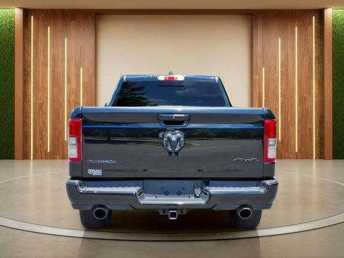 Used 2023 RAM 1500 Big Horn AWD/4WD image 30
