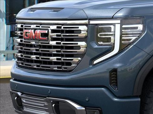 New 2026 GMC Sierra 1500 Denali w/ Technology Package AWD/4WD image 13