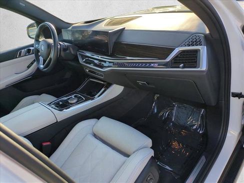 Certified 2024 BMW X5 sDrive40i w/ Parking Assistance Package RWD image 24