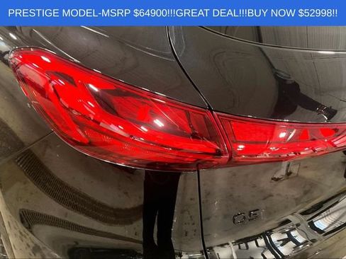 Used 2025 Audi Q5 Prestige AWD/4WD image 29