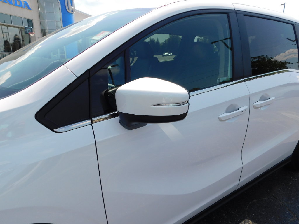 New 2027 Honda Odyssey EX-L image 11