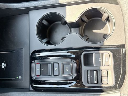New 2026 Honda Passport RTL image 20
