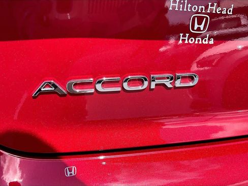 Used 2024 Honda Accord Touring image 31