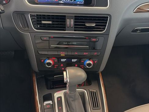 Used 2015 Audi Q5 3.0T Prestige image 11
