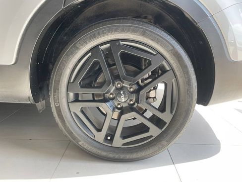 Used 2024 Kia Telluride EX X-Line AWD/4WD image 20