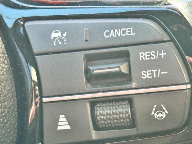 Certified 2024 Honda Civic Sport Touring image 11