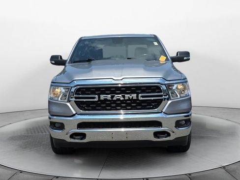 Used 2022 RAM 1500 Big Horn AWD/4WD image 8