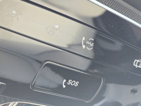 New 2026 Mercedes-Benz GLC 300 4MATIC image 9