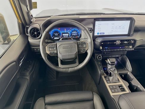 Used 2026 Toyota Land Cruiser image 24