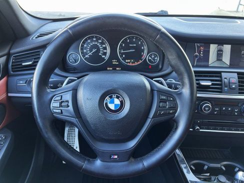 Used 2013 BMW X3 xDrive28i AWD/4WD image 21