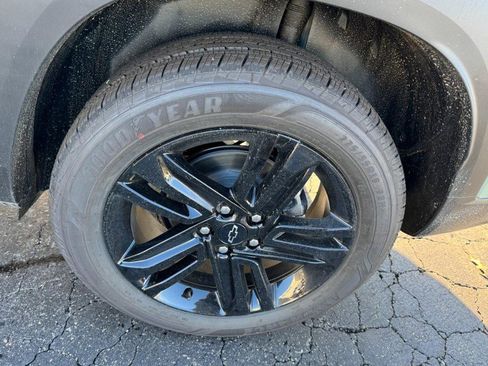 New 2026 Chevrolet Trax ACTIV w/ Driver Confidence Package image 6