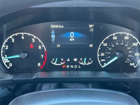 Used 2022 Ford Maverick XLT w/ Equipment Group 300A Standard image 27