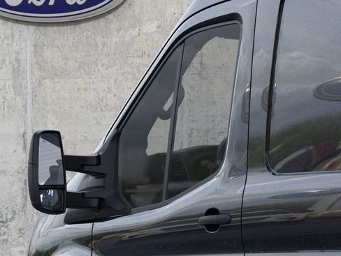 New 2026 Ford Transit 350 148 High Roof w/ Load Area Protection Package image 23