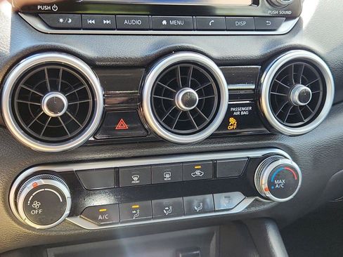 Used 2025 Nissan Sentra S FWD image 22