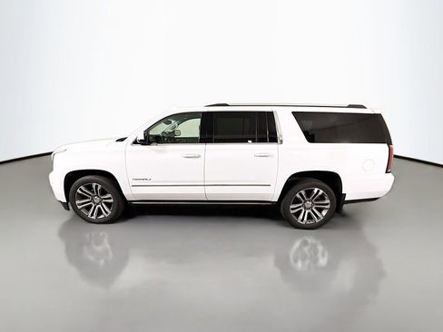 Used 2020 GMC Yukon XL Denali w/ Denali Ultimate Package image 4