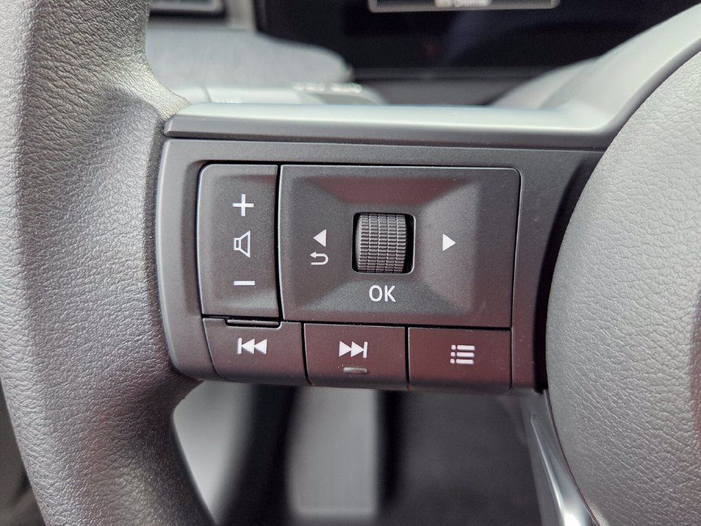 New 2027 Nissan Kicks S FWD image 26