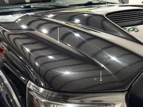 Used 2015 Ford F250 Lariat w/ Lariat Interior Package image 56